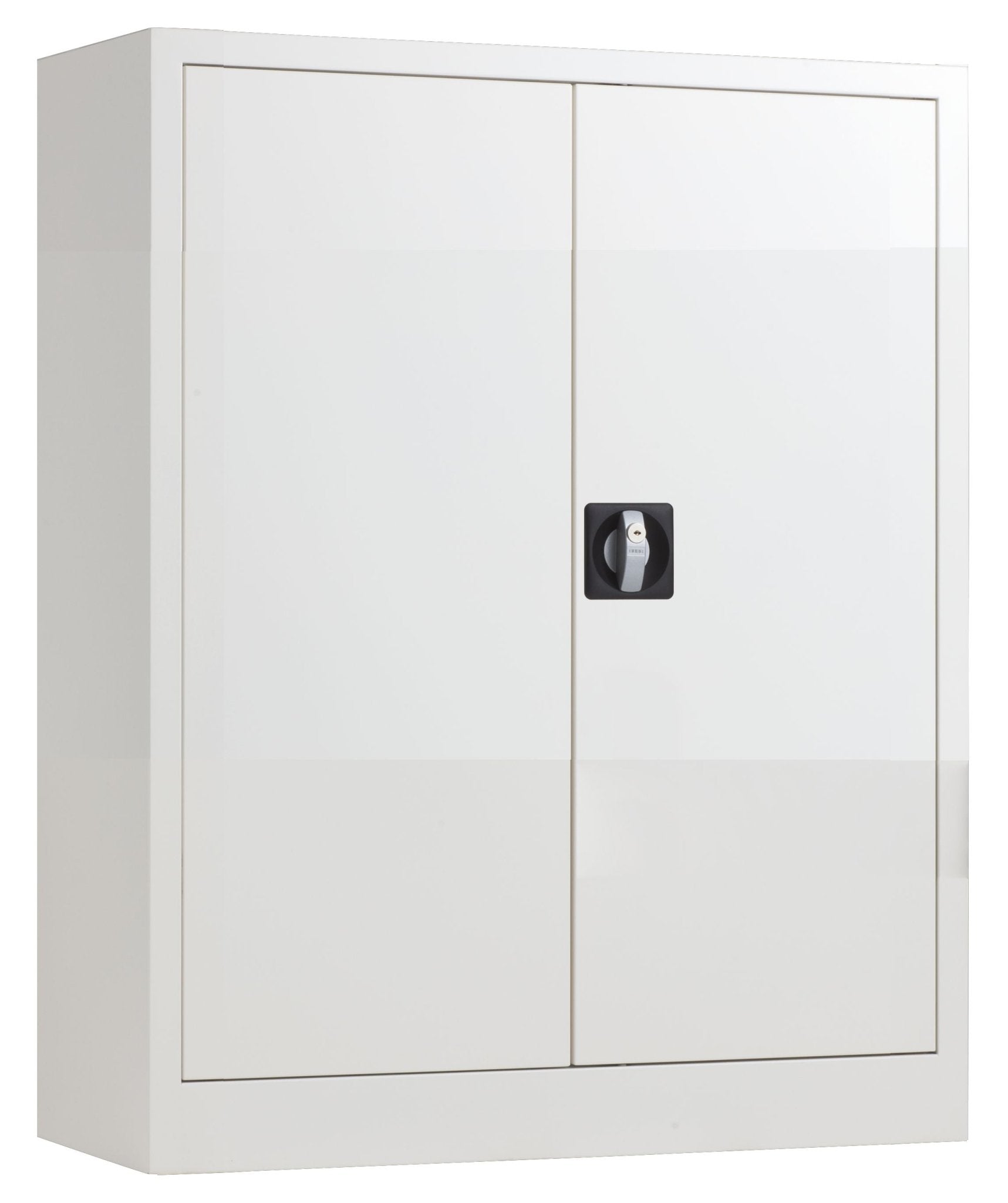 CH 100 draaideurkast 100 cm hoog voor efficiënt opbergen.