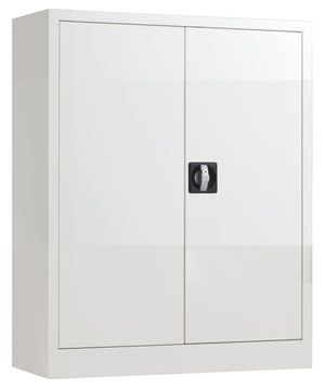 CH 100 draaideurkast 100 cm hoog voor efficiënt opbergen.