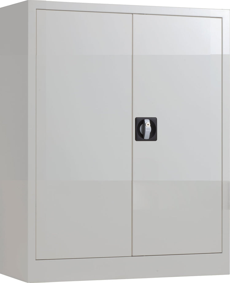 Draaideurkast CH 100 voor kantooropslag 