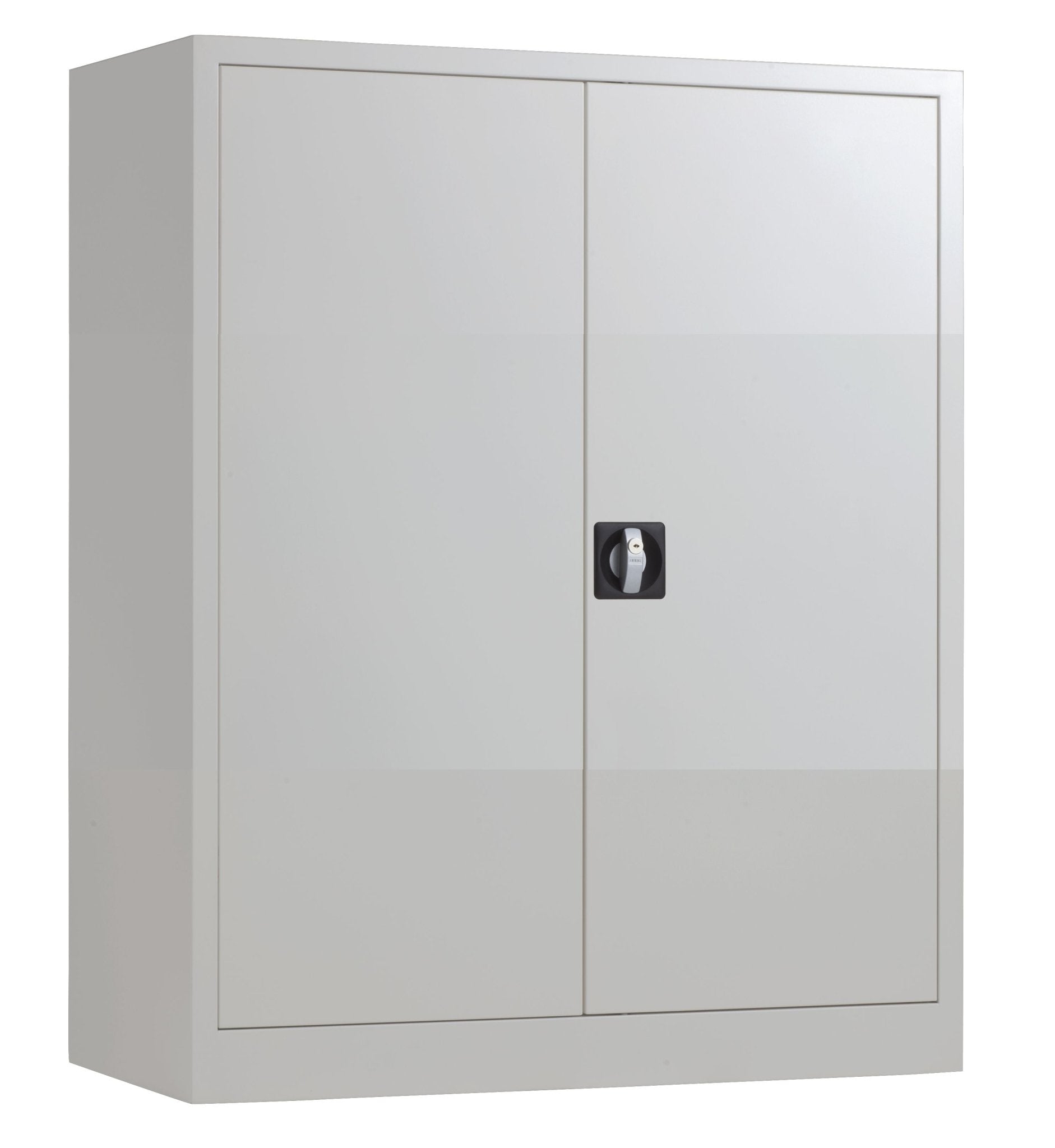 Grijze CH kast 120 cm