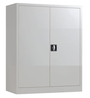 Grijze CH kast 120 cm