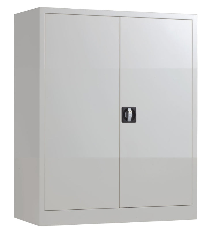 Grijze CH kast 120 cm