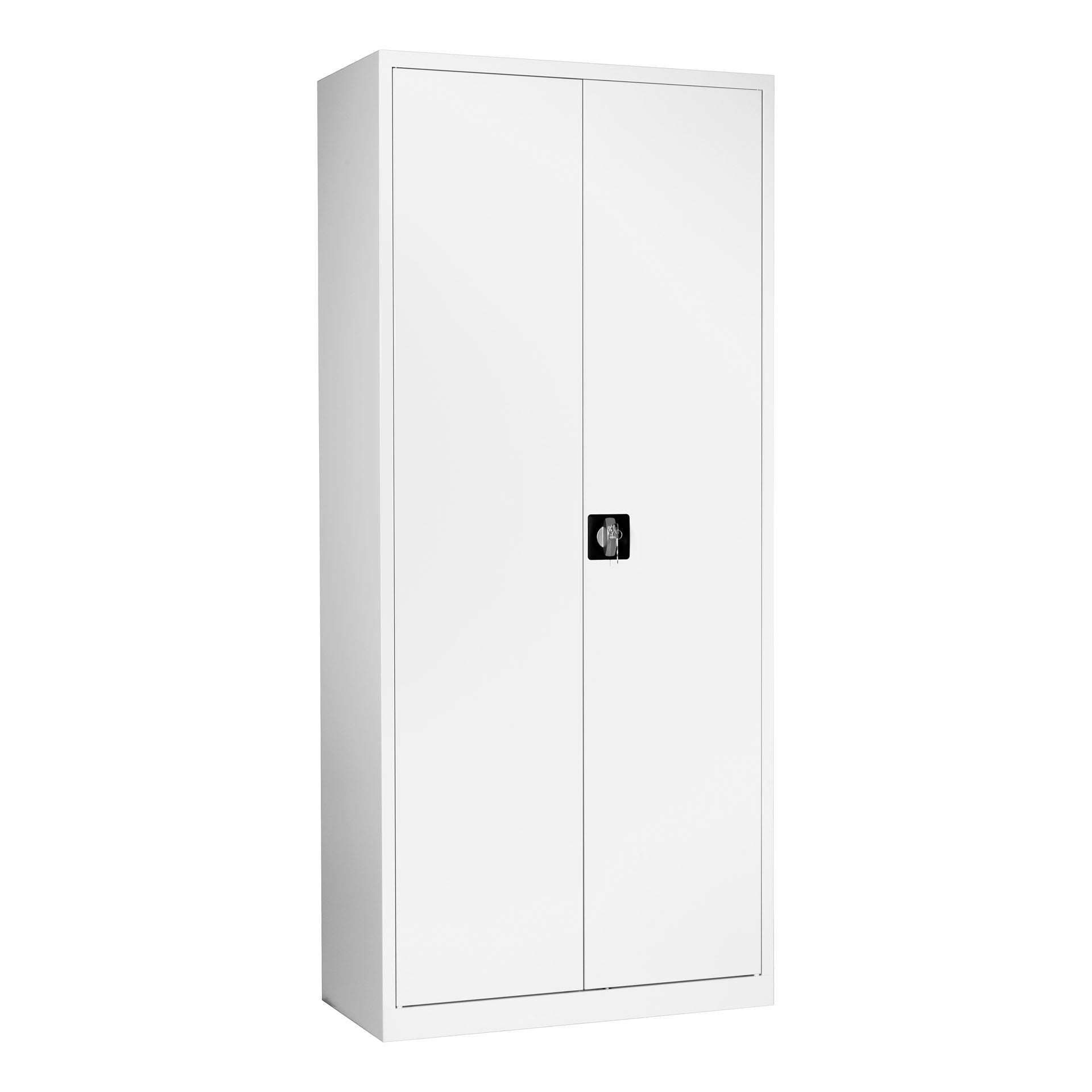 Draaideurkast CH 180 wit van Ceha Europe