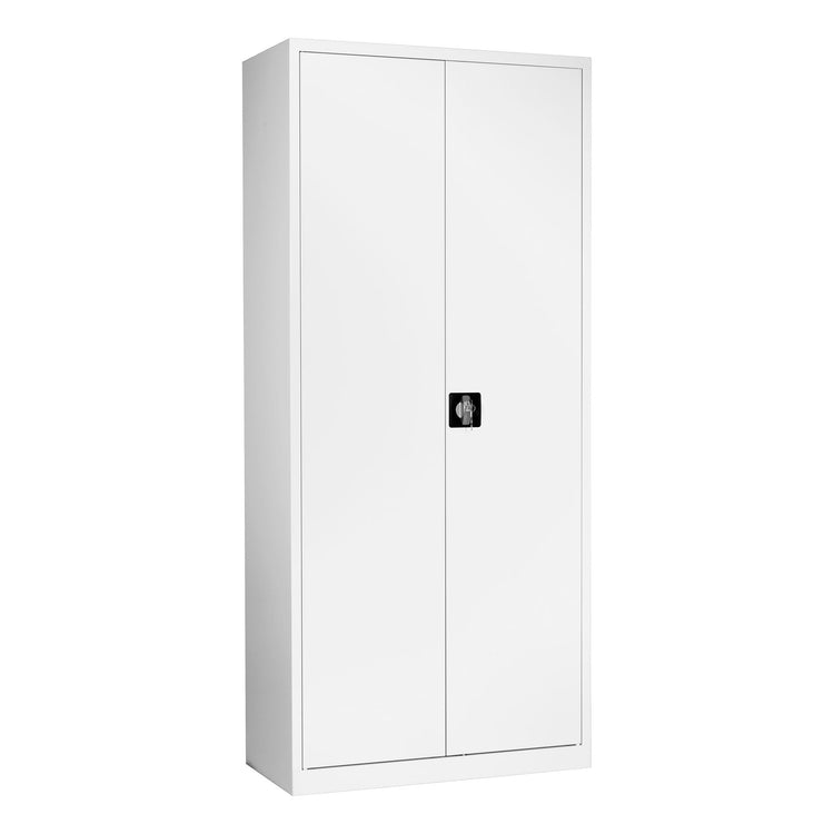 Draaideurkast CH 180 wit van Ceha Europe