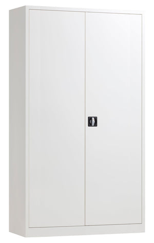 Stevige witte draaideurkast van Ceha Europe