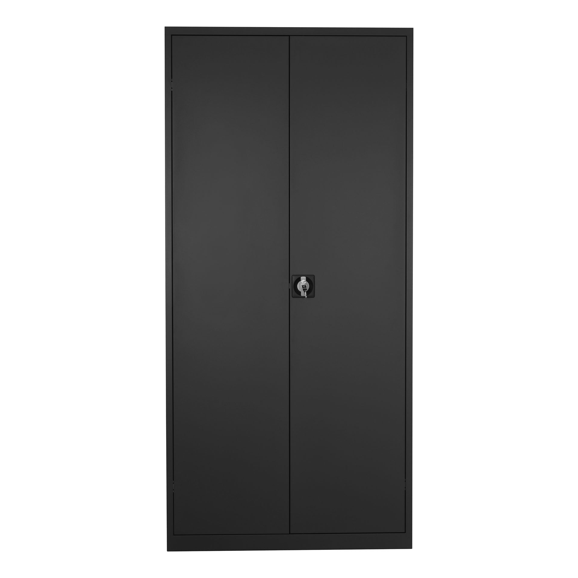 Stalen draaideurkast CH 195 cm van Ceha Europe