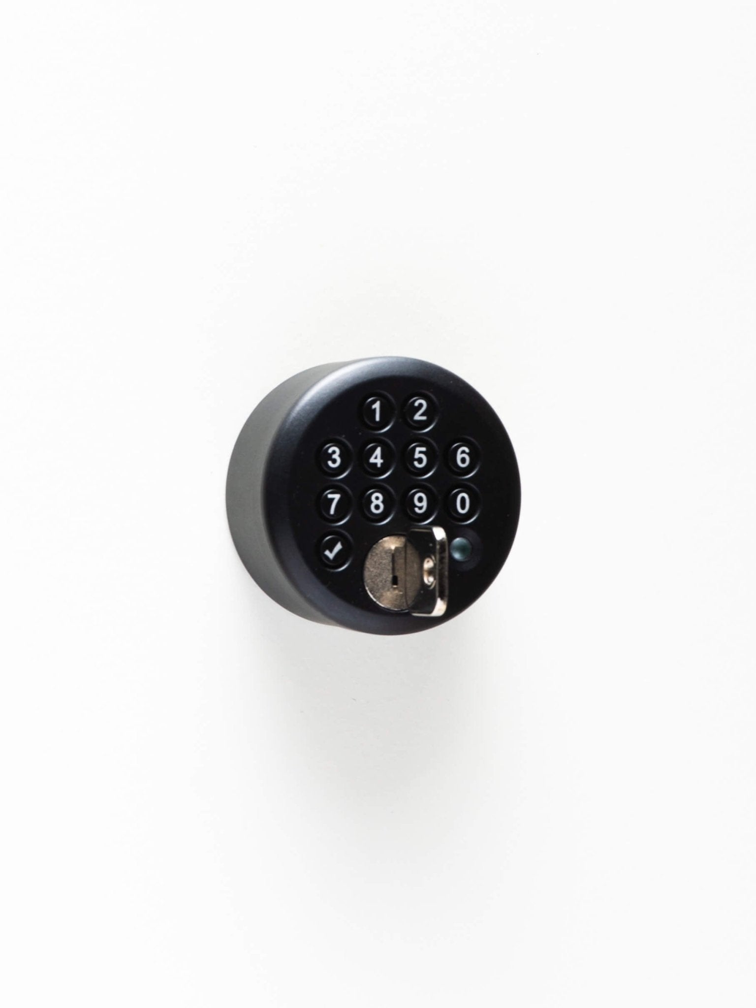 Elektronisch pincodeslot W&F Locks