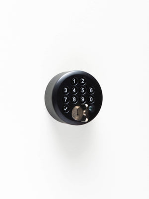 Elektronisch pincodeslot W&F Locks