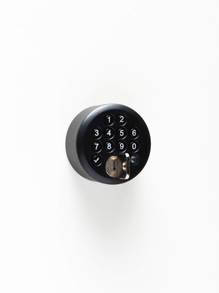 Elektronisch pincodeslot W&F Locks