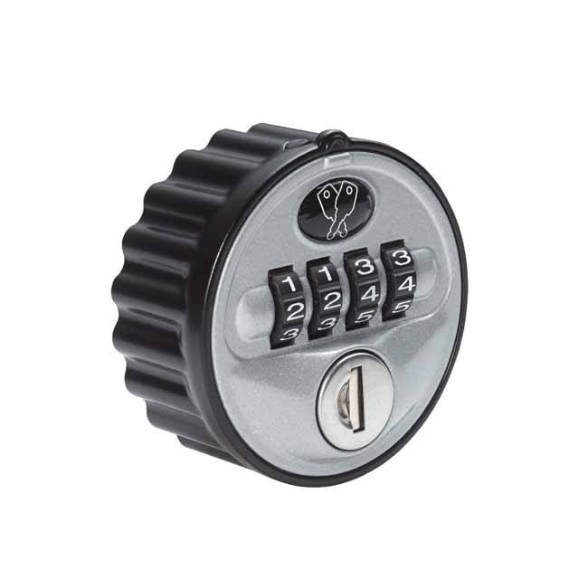 Mechanisch cijferslot van Ceha Europe