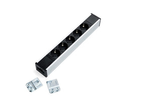 Onderbouwunit voor werkplekken van Ceha Europe