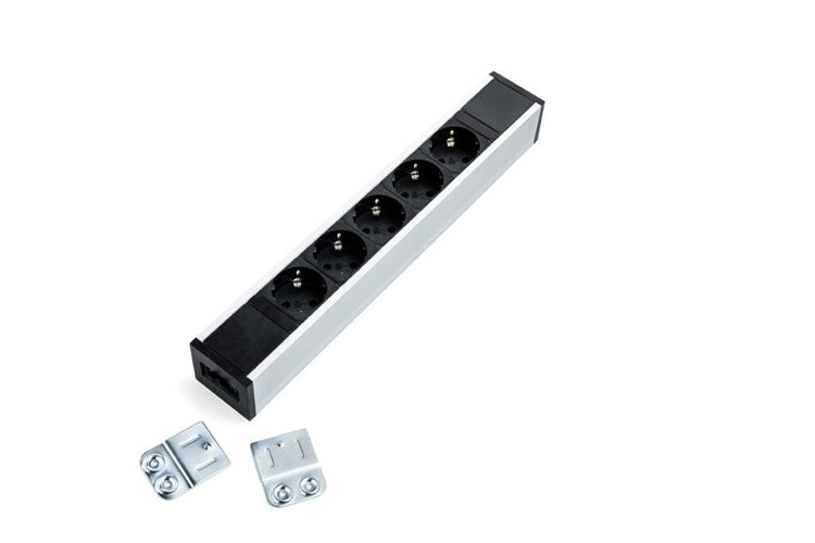 Onderbouwunit voor werkplekken van Ceha Europe