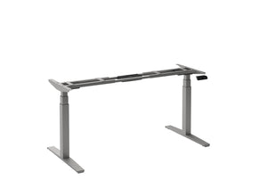 Frame aluminium adjust 2 plus qa Ceha Europe