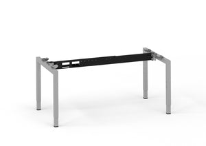 Frame Easy 4 aluminiumkleur 90 cm hoog