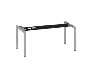 Easy 4 frame in aluminium