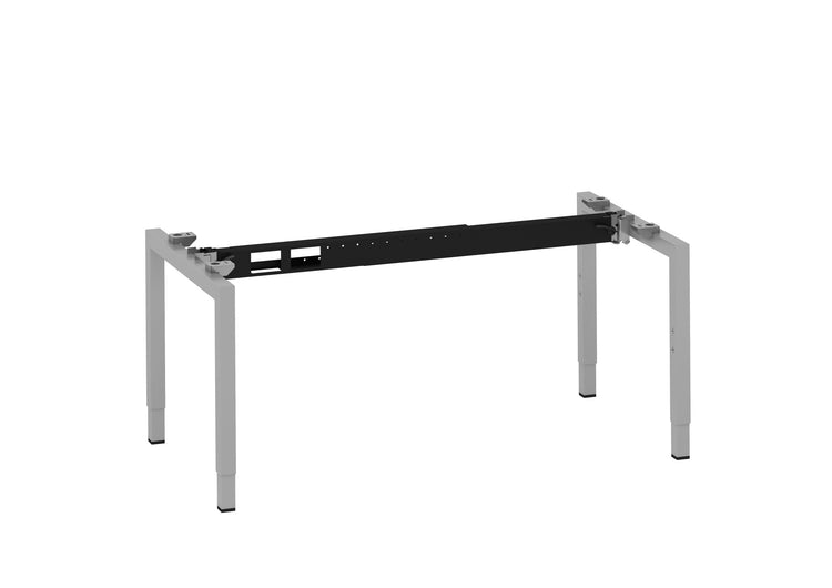 Easy 4 frame in aluminium