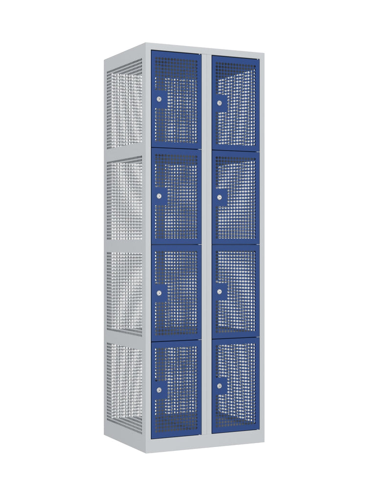 Gaaslocker KTS