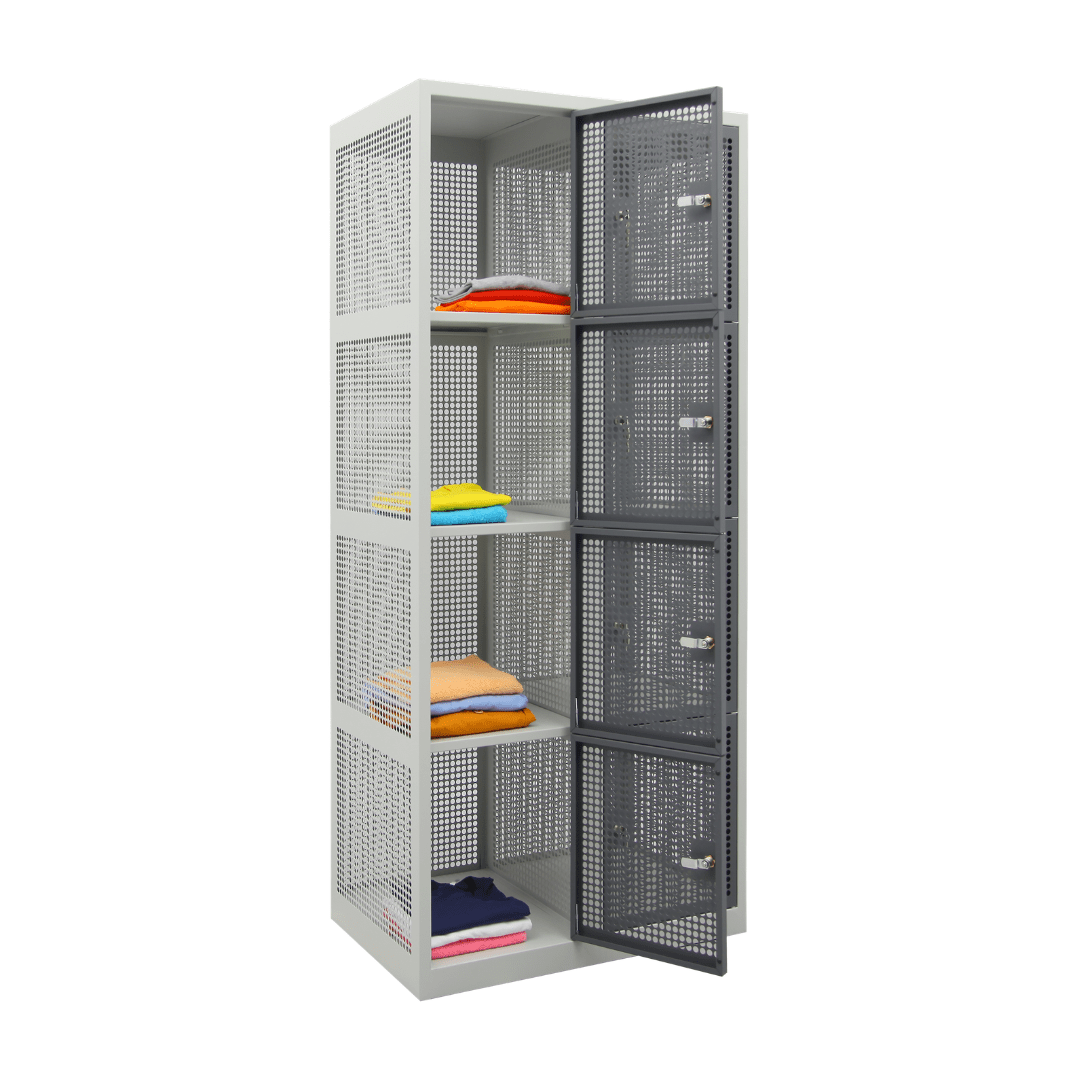 KTS gaas locker Ceha Europe
