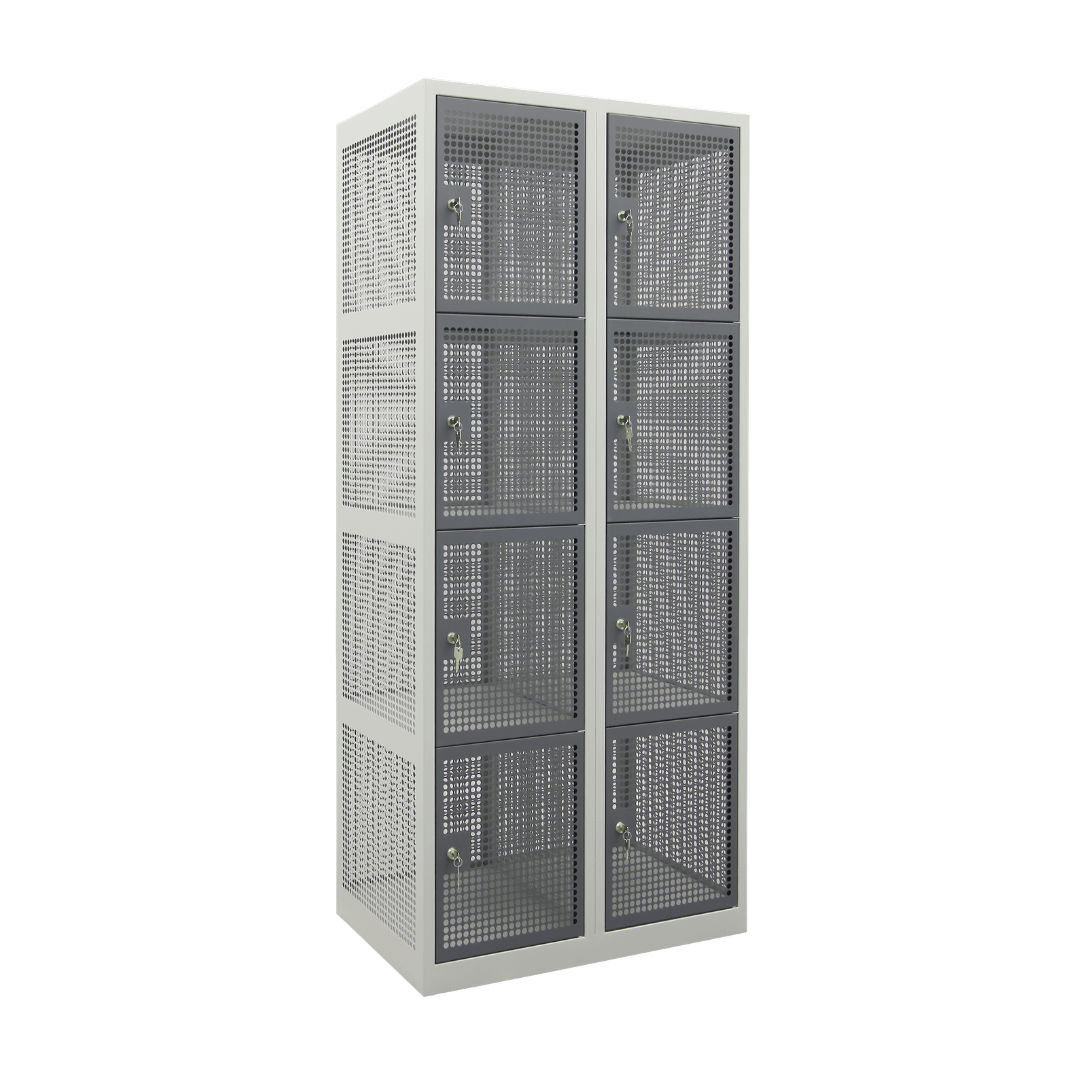 Gaaslocker KTS 180-2.8 valgrendelslot 7035
