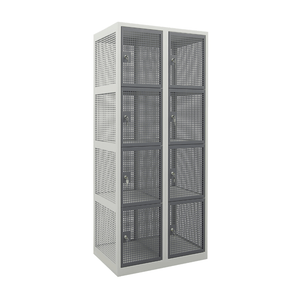 Gaaslocker KTS 180-2.8 valgrendelslot 7035