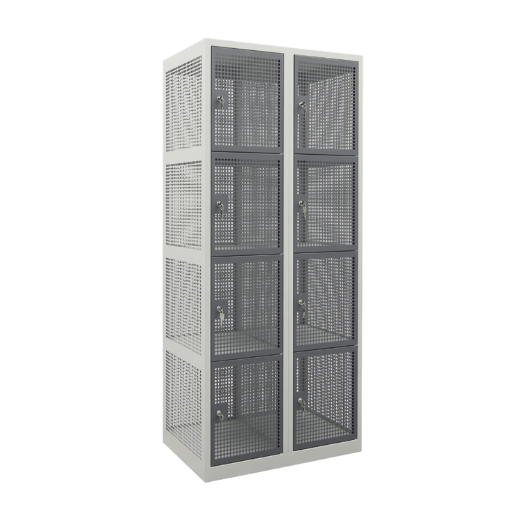 Gaaslocker KTS 180-2.8 valgrendelslot 7035