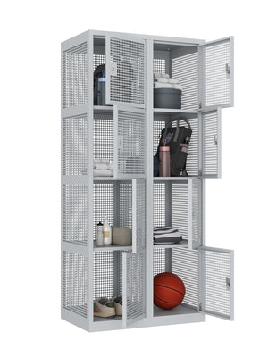 Gaaslocker KTST 180-2.8 cilinderslot 7035