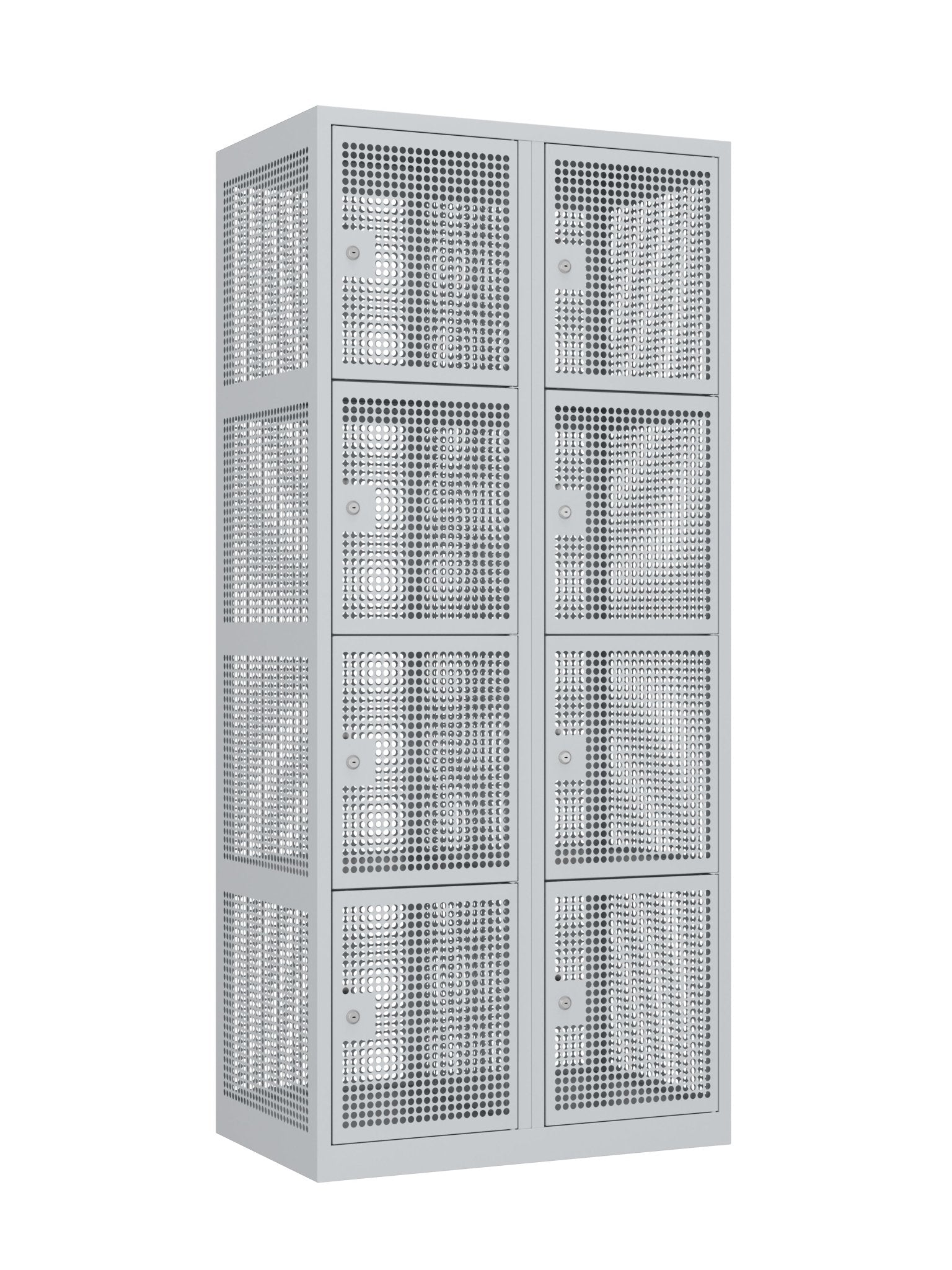 Gaaslocker KTST 180-2.8 cilinderslot 7035