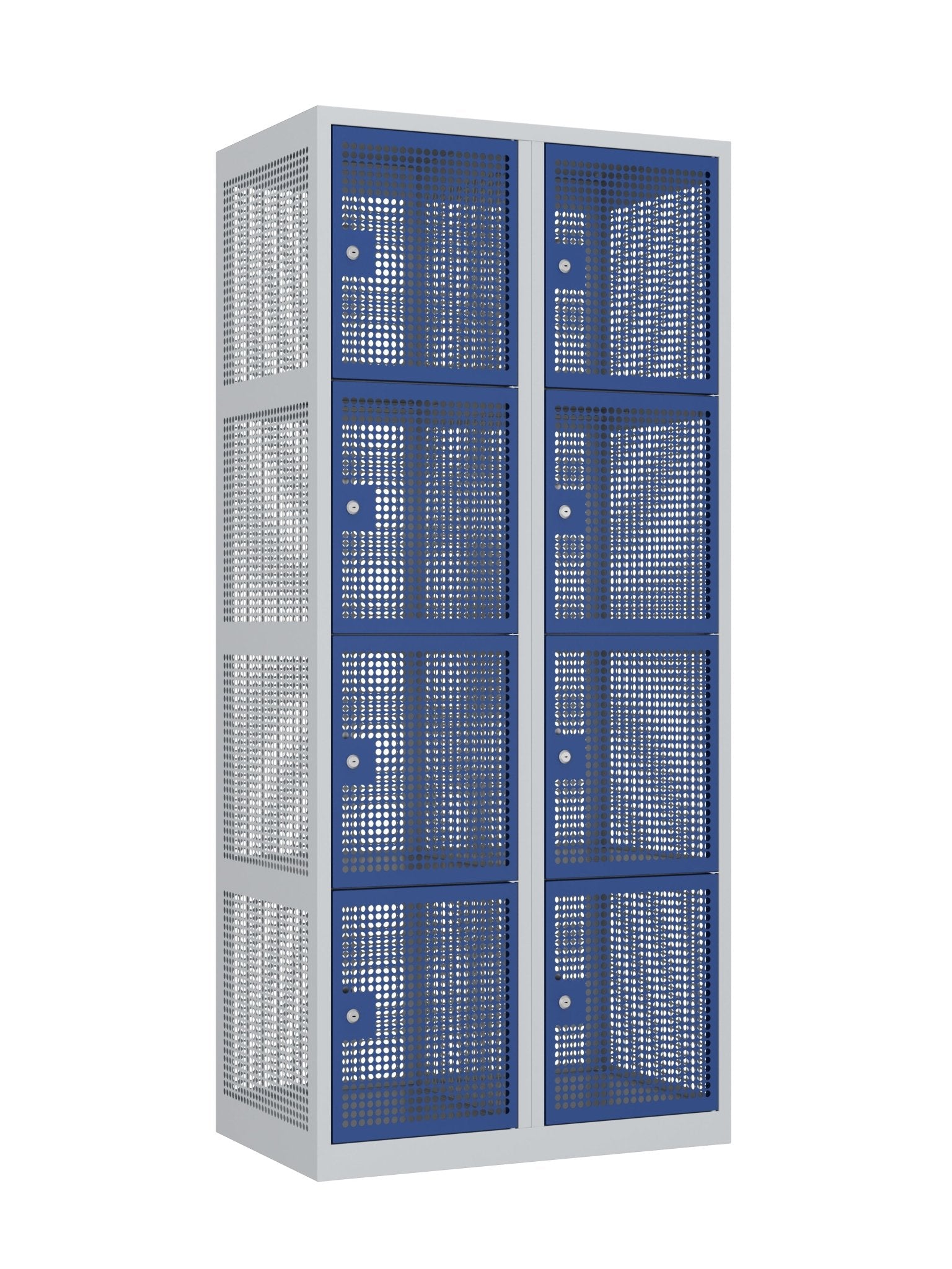 Gaaslocker KTST 180-2.8 valgrendelslot