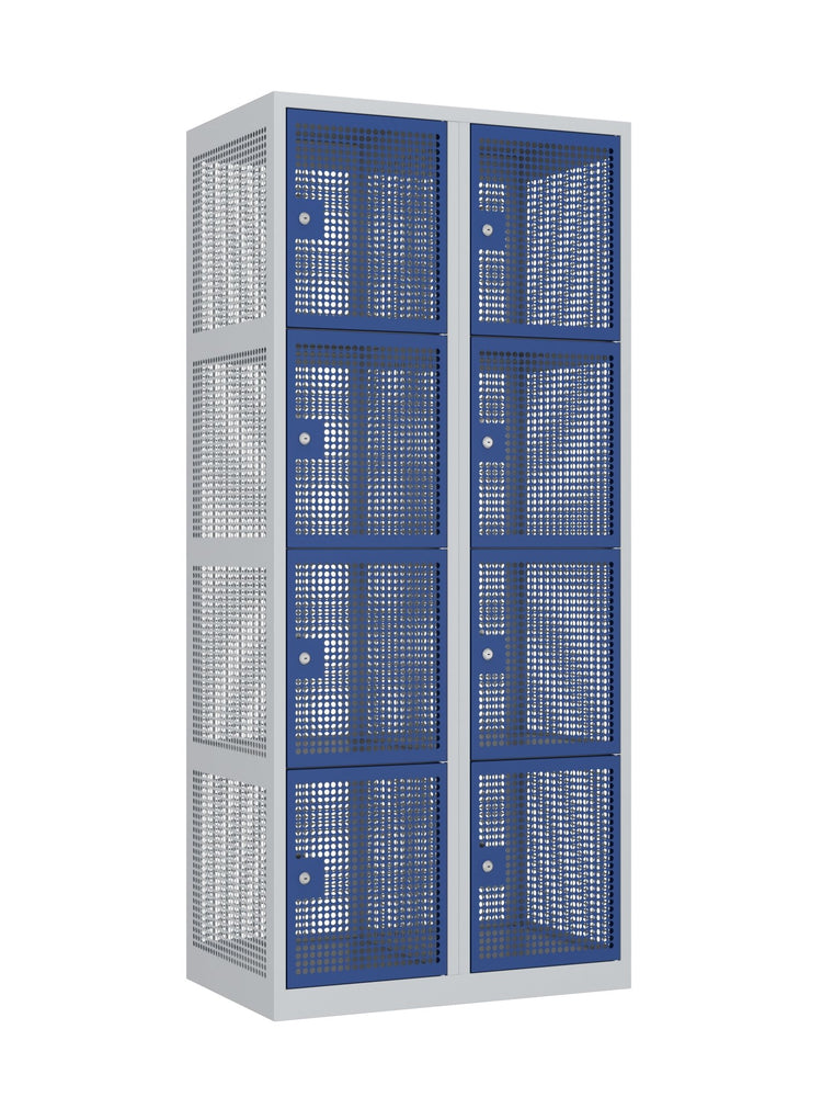 Gaaslocker KTST 180-2.8 valgrendelslot