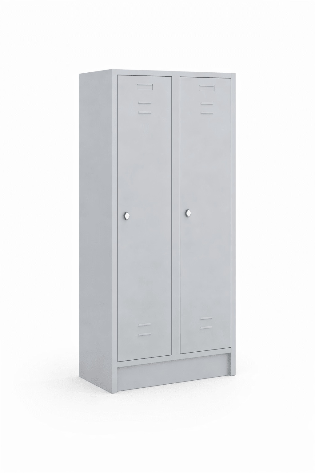 Garderobekast DH 180-2.2 valgrendelslot