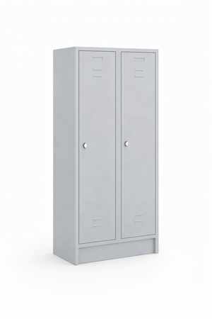 Garderobekast DH 180-2.2 valgrendelslot