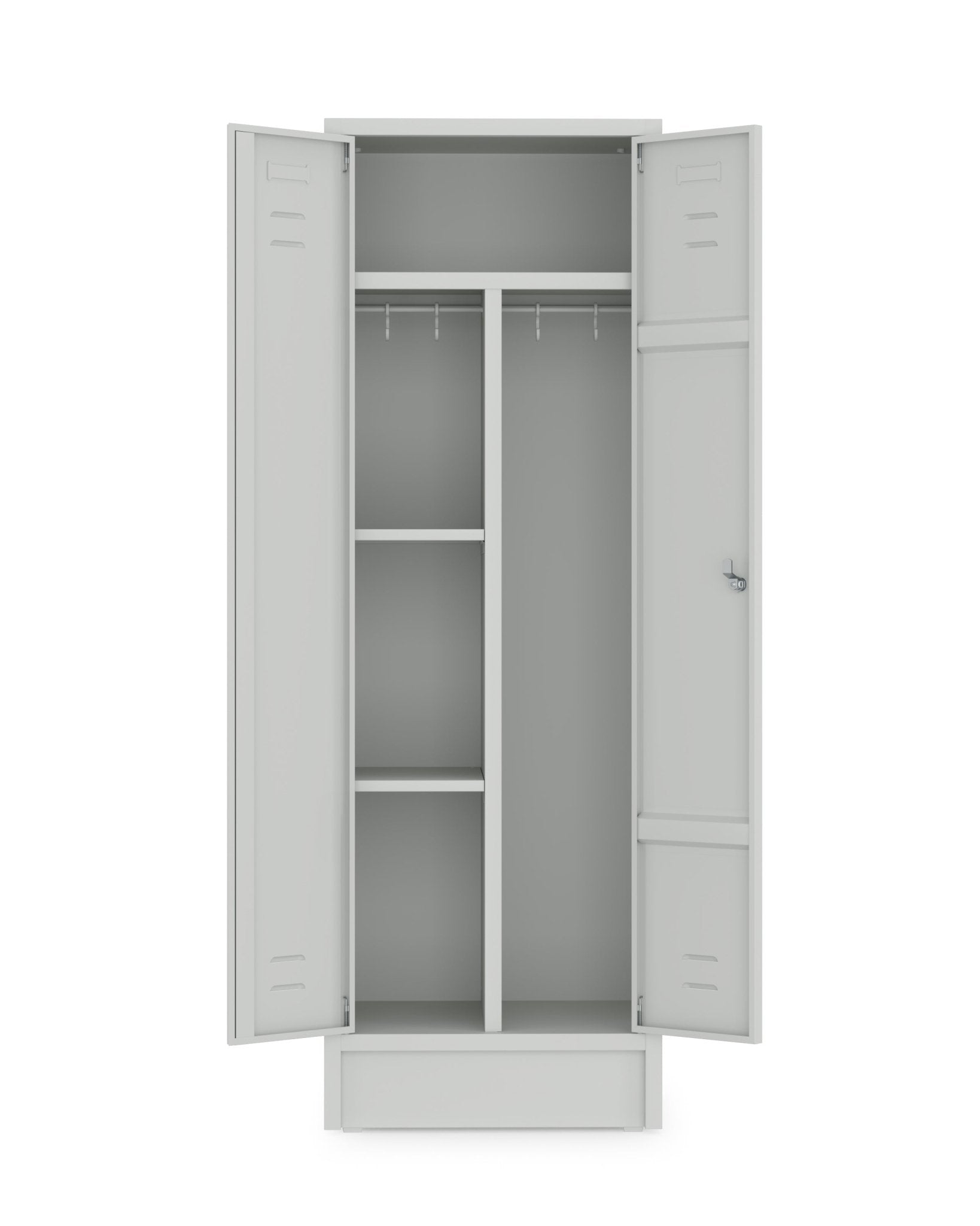 Garderobekast HRT 180x60-2.2