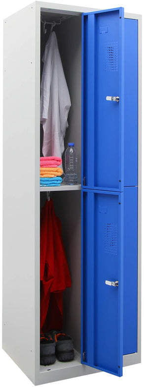 Indeling NHT 180-2.4 garderobekast 