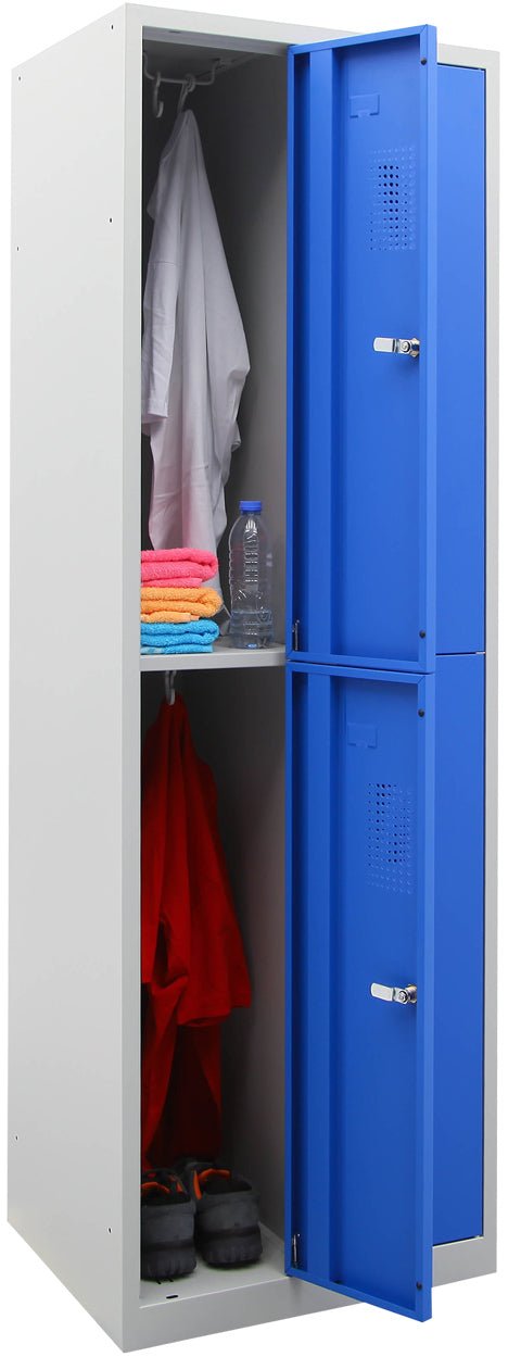 Indeling NHT 180-2.4 garderobekast 