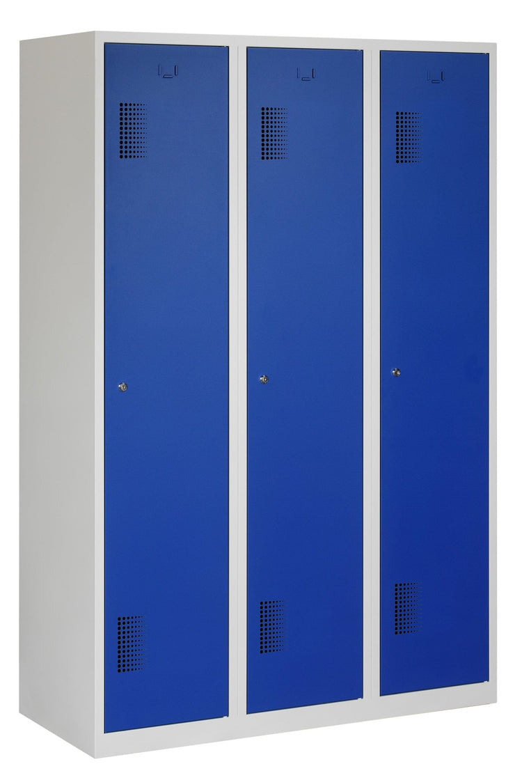 Garderobekast NHT 180-3.3 valgrendelslot 