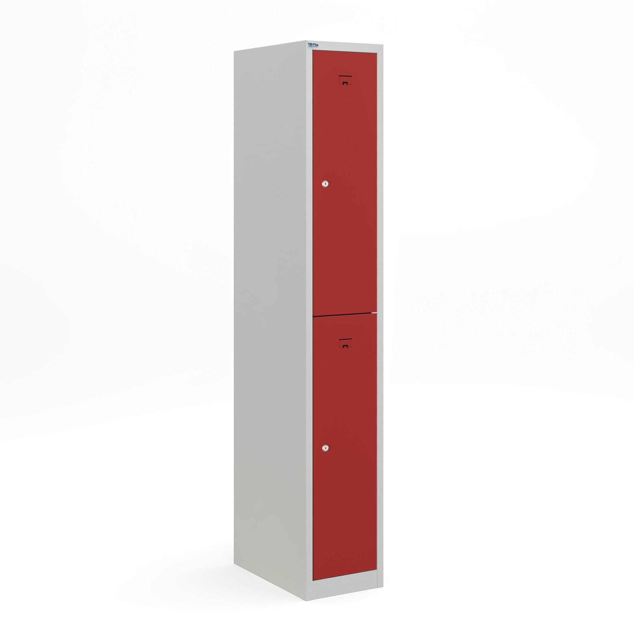 Garderobekast PH 180-1.2 valgrendelslot 7035/3000