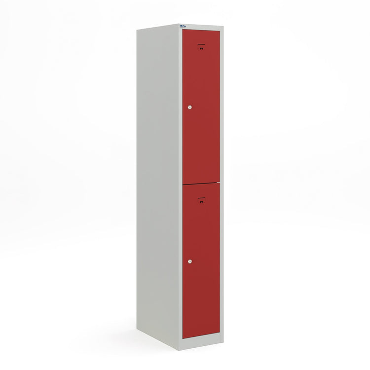 Garderobekast PH 180-1.2 valgrendelslot 7035/3000