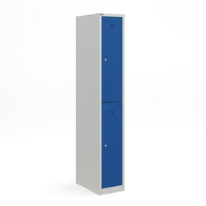 Garderobekast PH 180-1.2 valgrendelslot 7035/5010