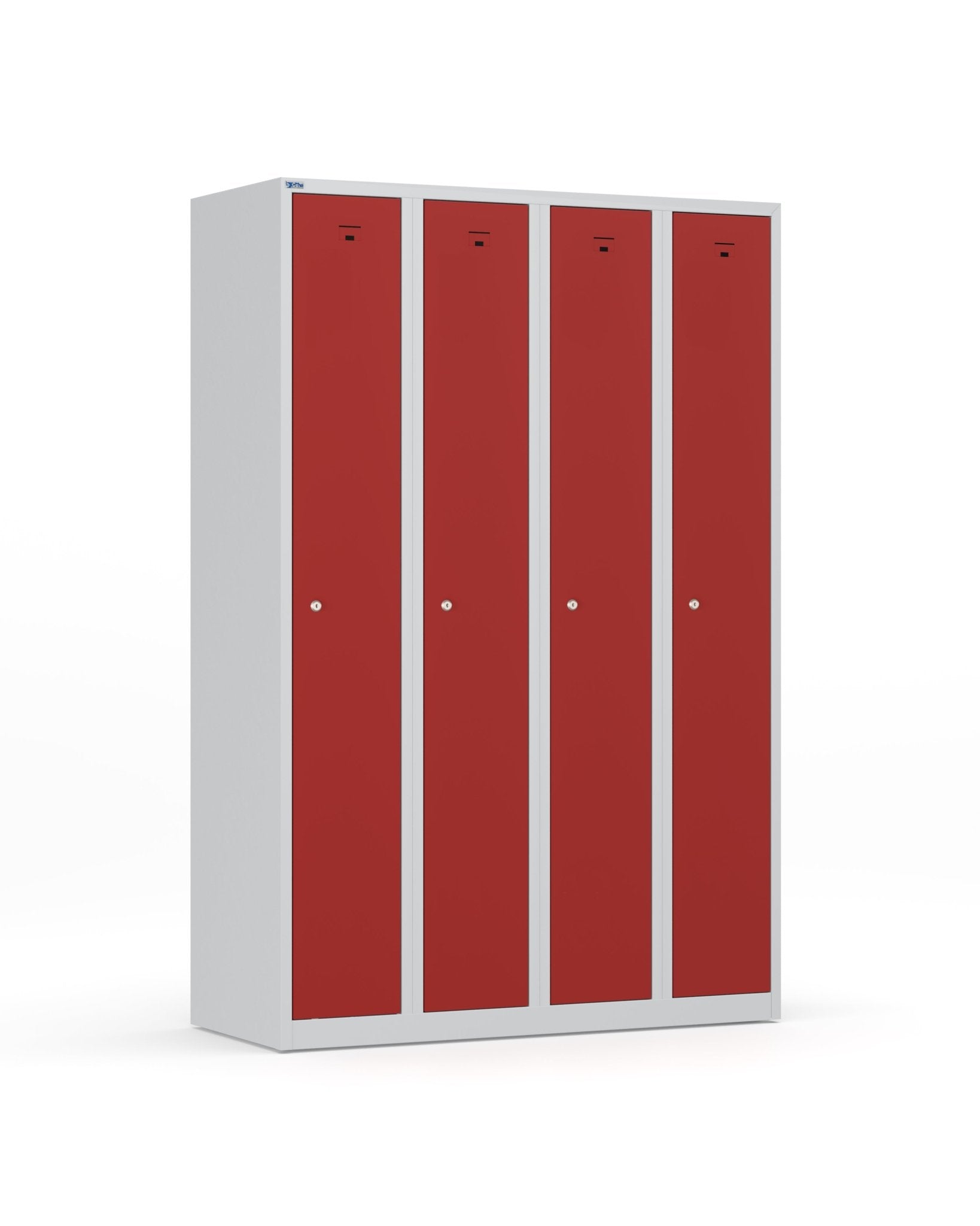 Garderobekast PH 180-4.4 valgrendelslot 7035/3000