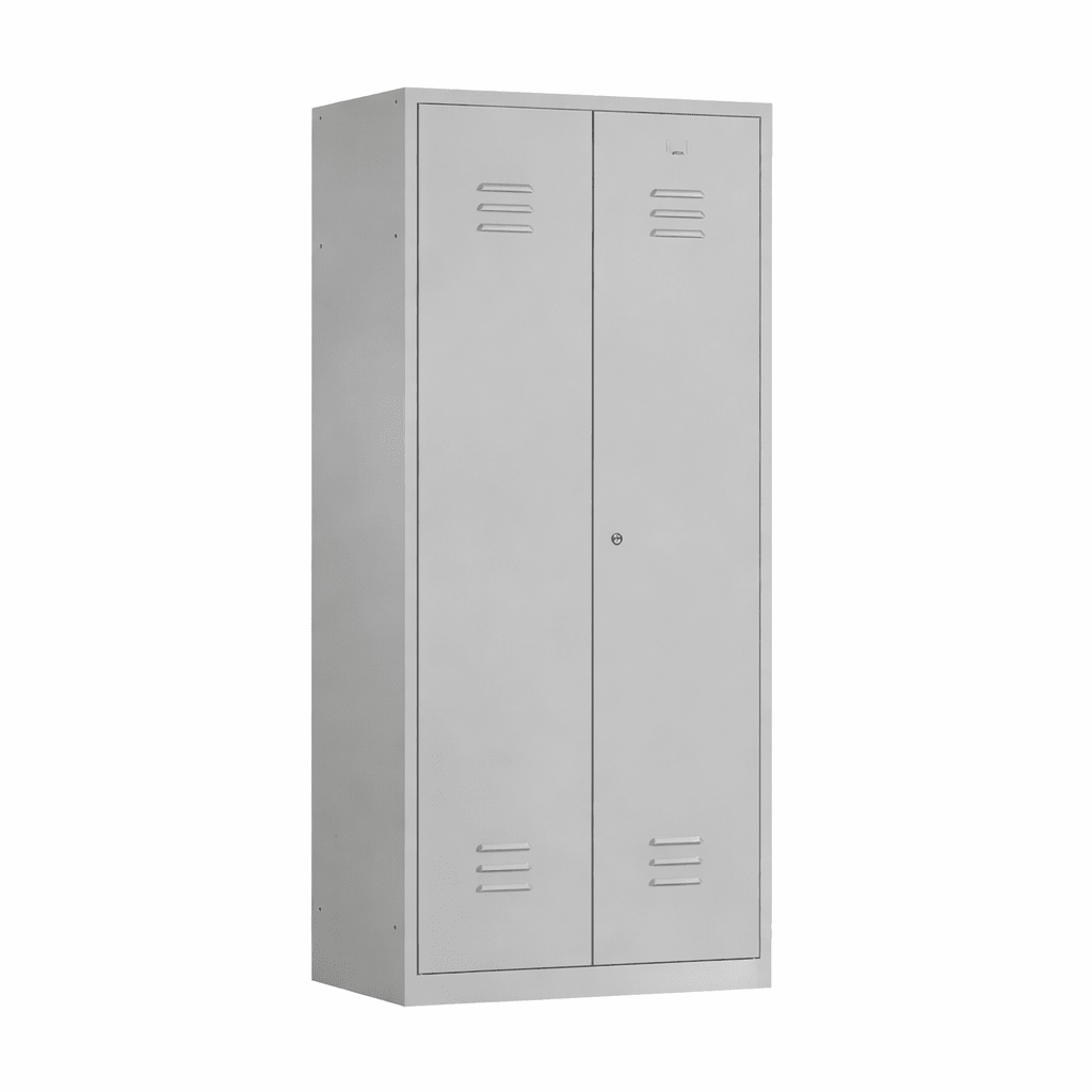 Garderobekast RH 180-2.2 met vleugeldeuren