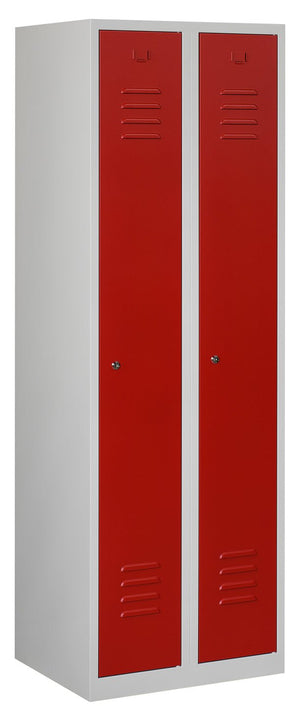 Garderobekast RH 180-2.2 7035/3000