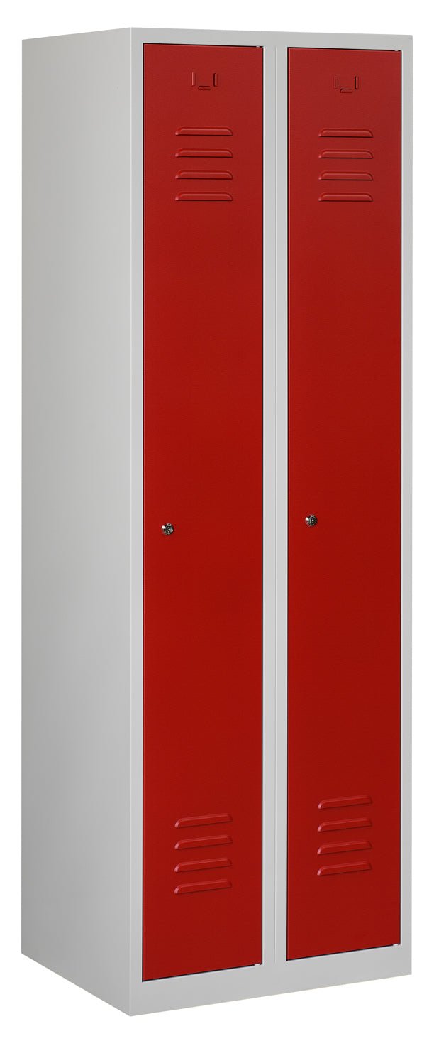 Garderobekast RH 180-2.2 7035/3000