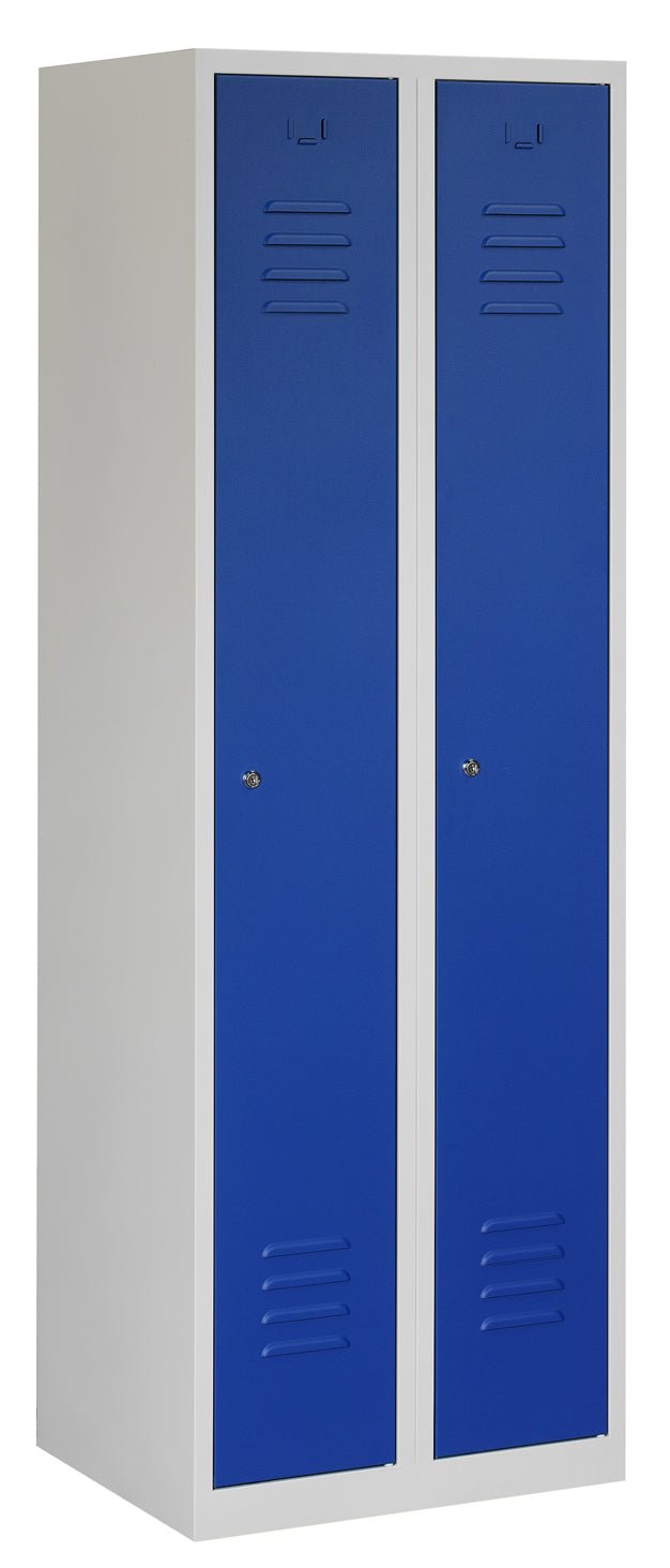 Garderobekast RH 180-2.2 valgrendelslot