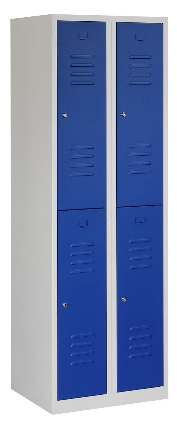 Garderobekast RH 180-2.4 valgrendelslot 