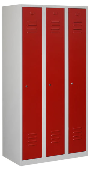 Garderobekast RH 180-3.3 valgrendelslot