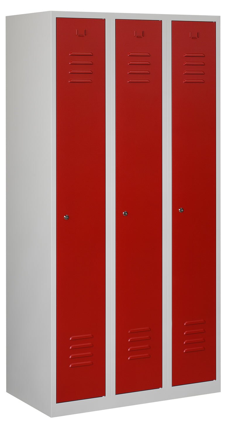 Garderobekast RH 180-3.3 valgrendelslot