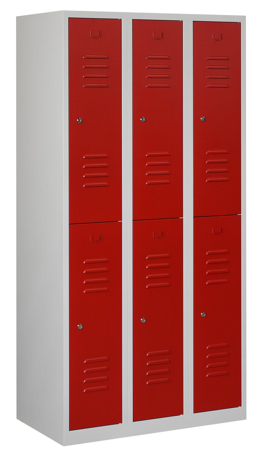 Garderobekast RH 180-3.6 valgrendelslot 