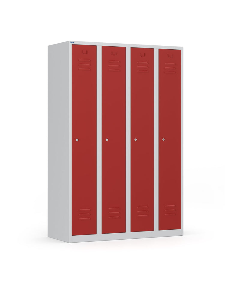 Garderobekast RH 180-4.4 7035/3000