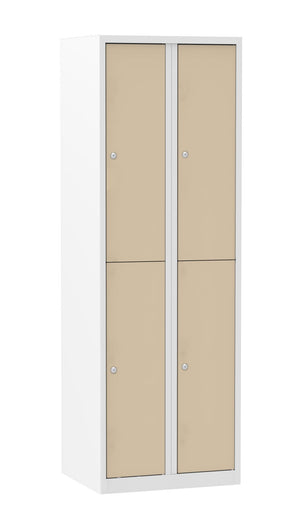 Multi-color garderobekast van Ceha Europe