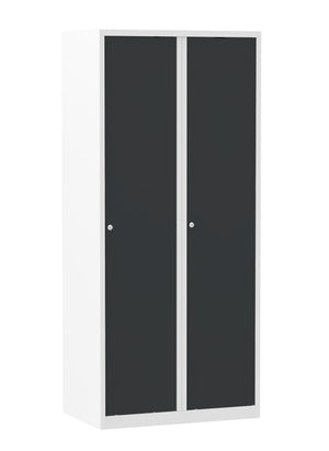 Antracietkleurige deuren VHT 180-2.2